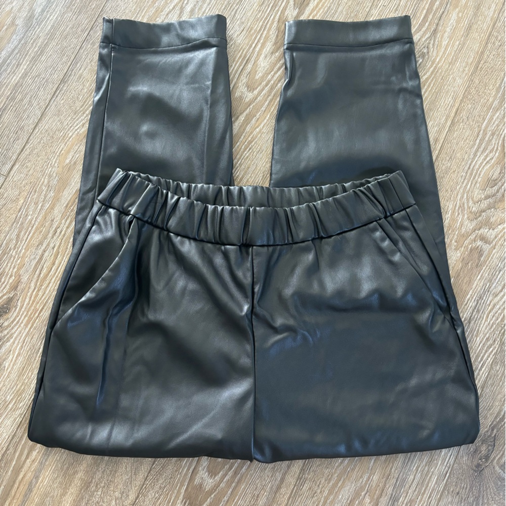 A New Day Pleather Pants
